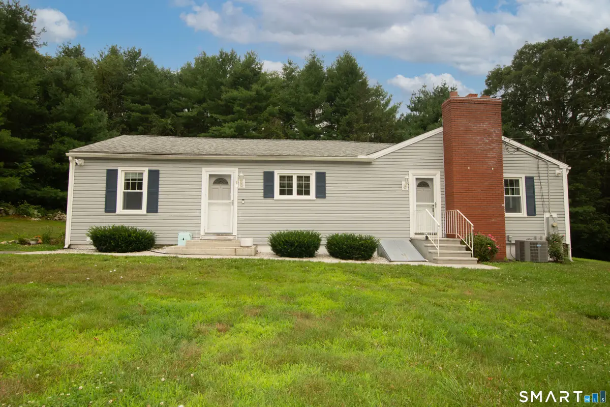 20 Thamesview Pentway, Gales Ferry, CT 06335 - #1