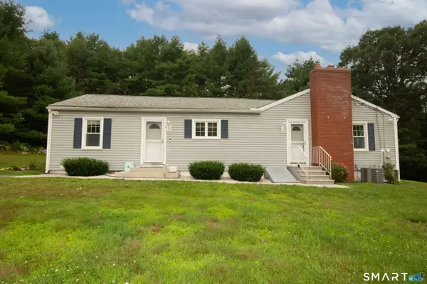20 Thamesview Pentway, Ledyard, CT 06335