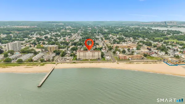 343 Beach Street #603, West Haven, CT 06516