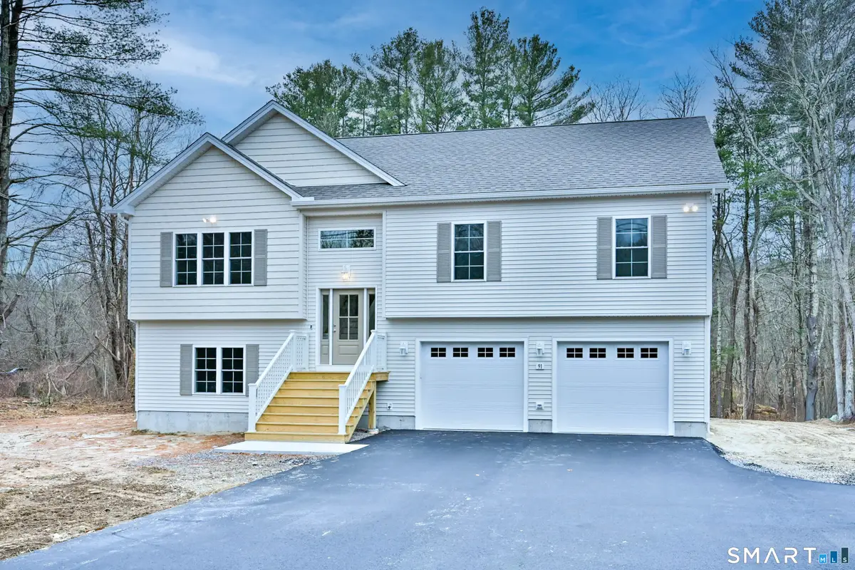 187 Thompson Road, Thompson, CT 06277 - #1
