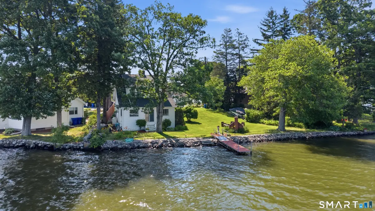 24 West Point Road, East Hampton, CT 06424 - #1