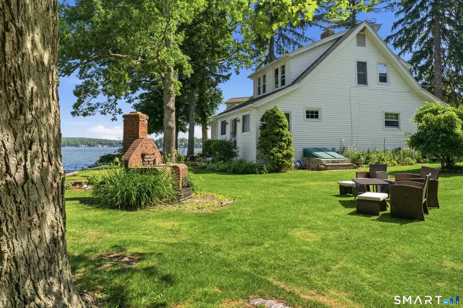 24 West Point Road, East Hampton, CT 06424 - #3