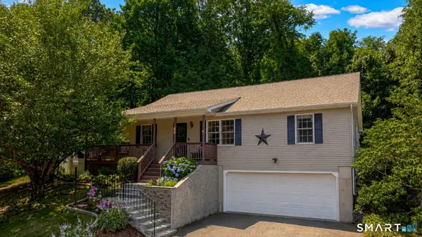35 Linda Court, Meriden, CT 06450