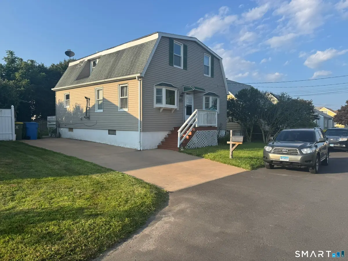 84 Anderson Avenue, Waterbury, CT 06708 - #1