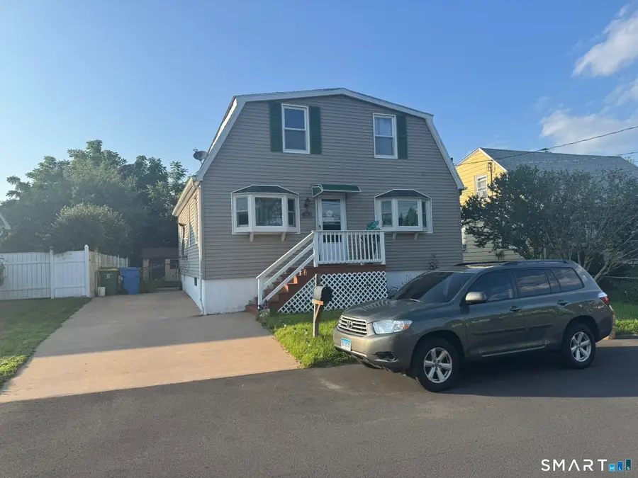 84 Anderson Avenue, Waterbury, CT 06708 - #2