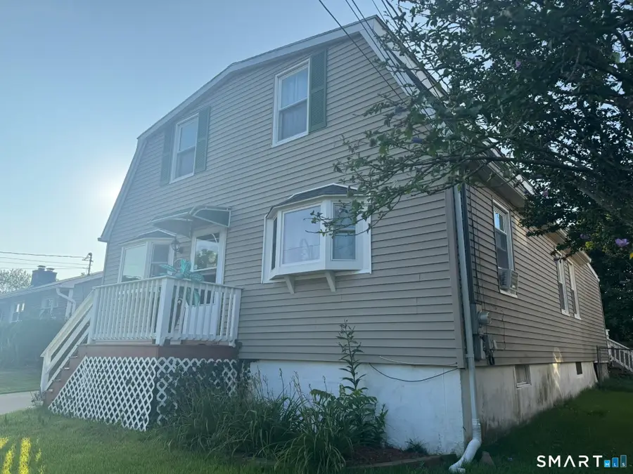 84 Anderson Avenue, Waterbury, CT 06708 - #3