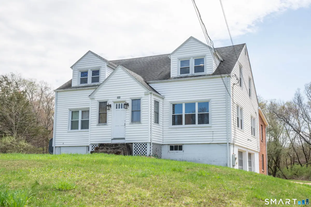 133 Lake Hayward Road, Colchester, CT 06415 - #1