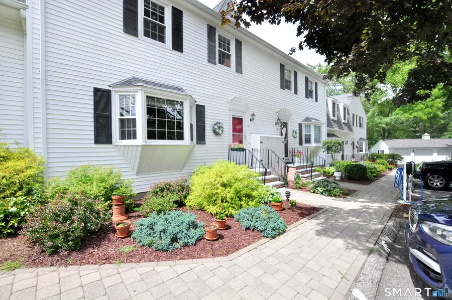 15 Bridgewater Common #15, Bridgewater, CT 06752 - #2