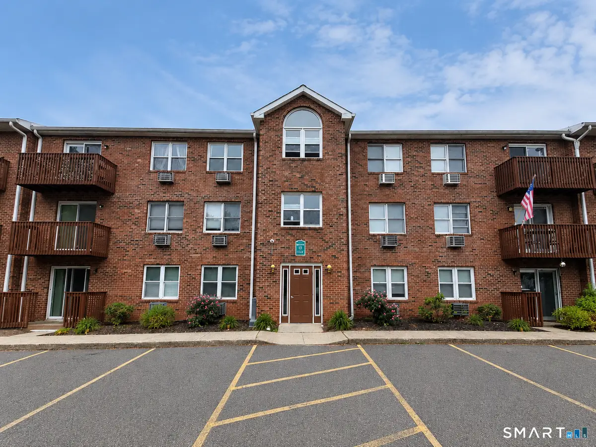 1001 Old Colony Road #7-2, Meriden, CT 06451 - #1