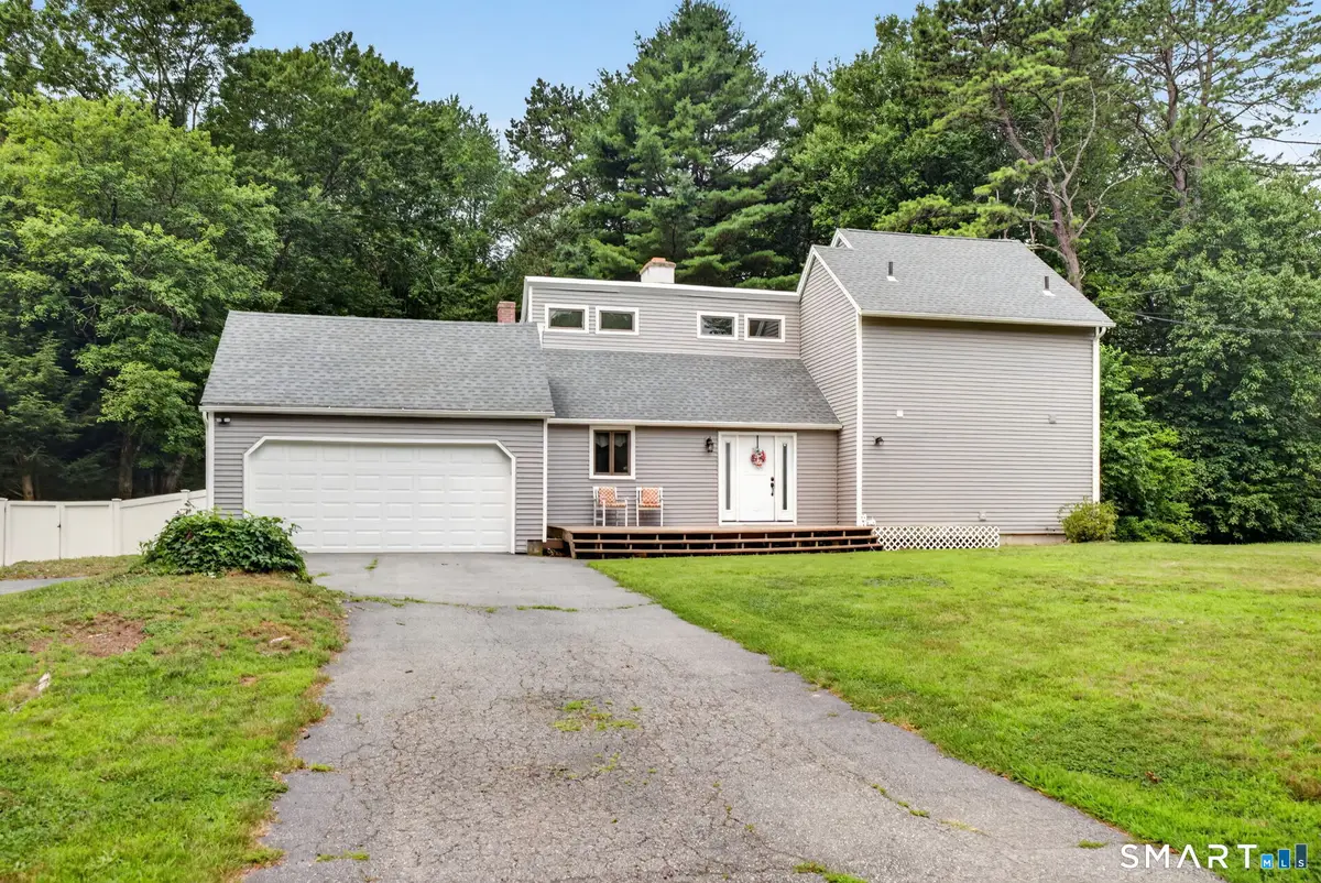 212 Cabin Road, Colchester, CT 06415 - #1