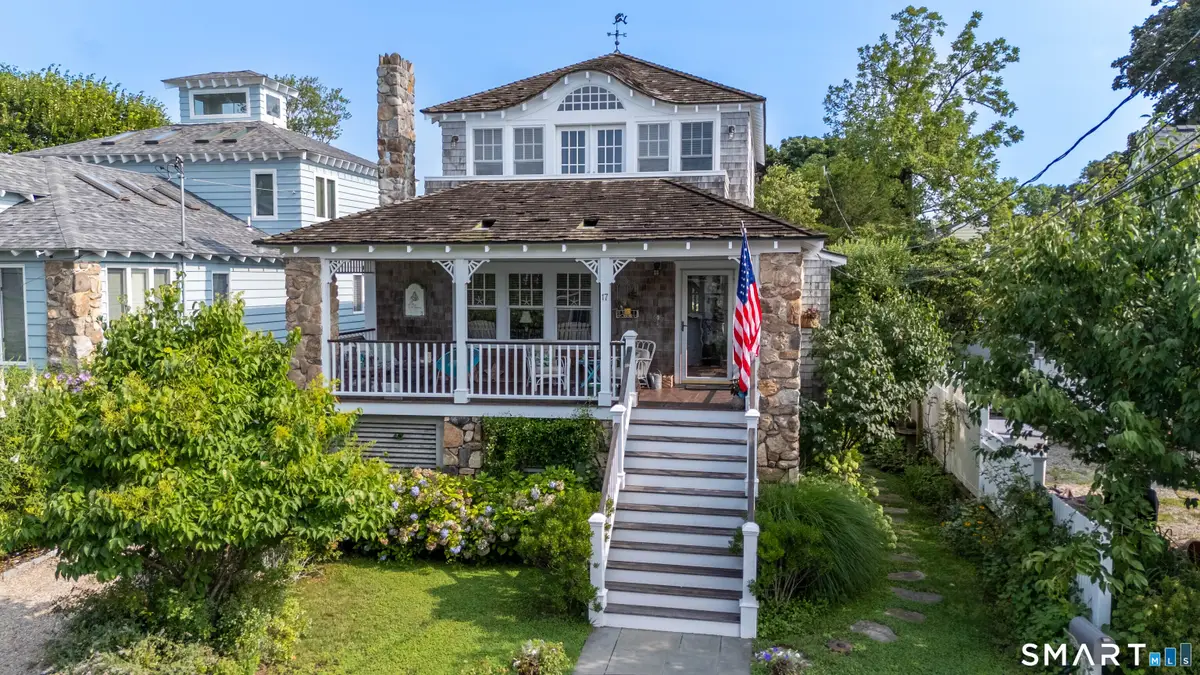 17 Oliver Street, Norwalk, CT 06854 - #1