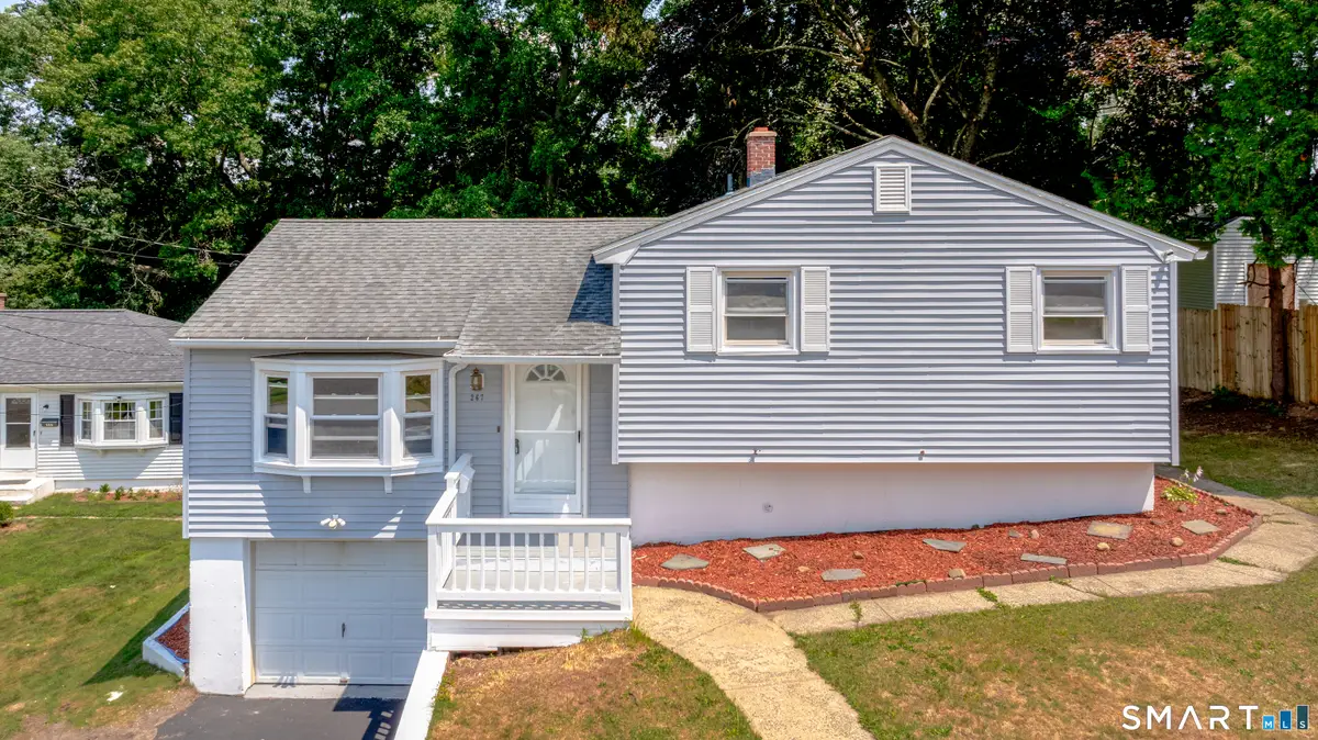 267 Bamford Avenue, Waterbury, CT 06708 - #1