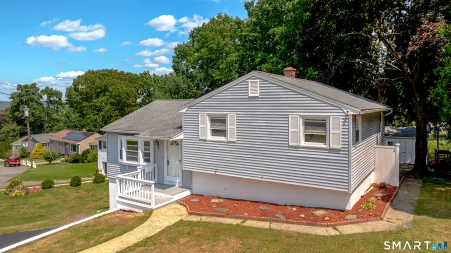 267 Bamford Avenue, Waterbury, CT 06708 - #2