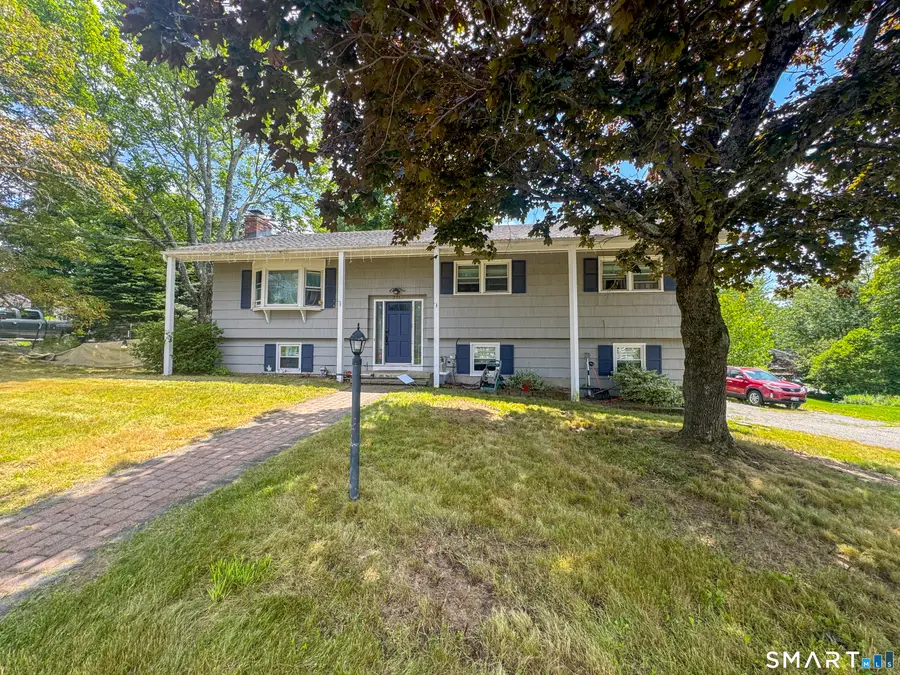 271 Meadowview Drive, Torrington, CT 06790 - #2