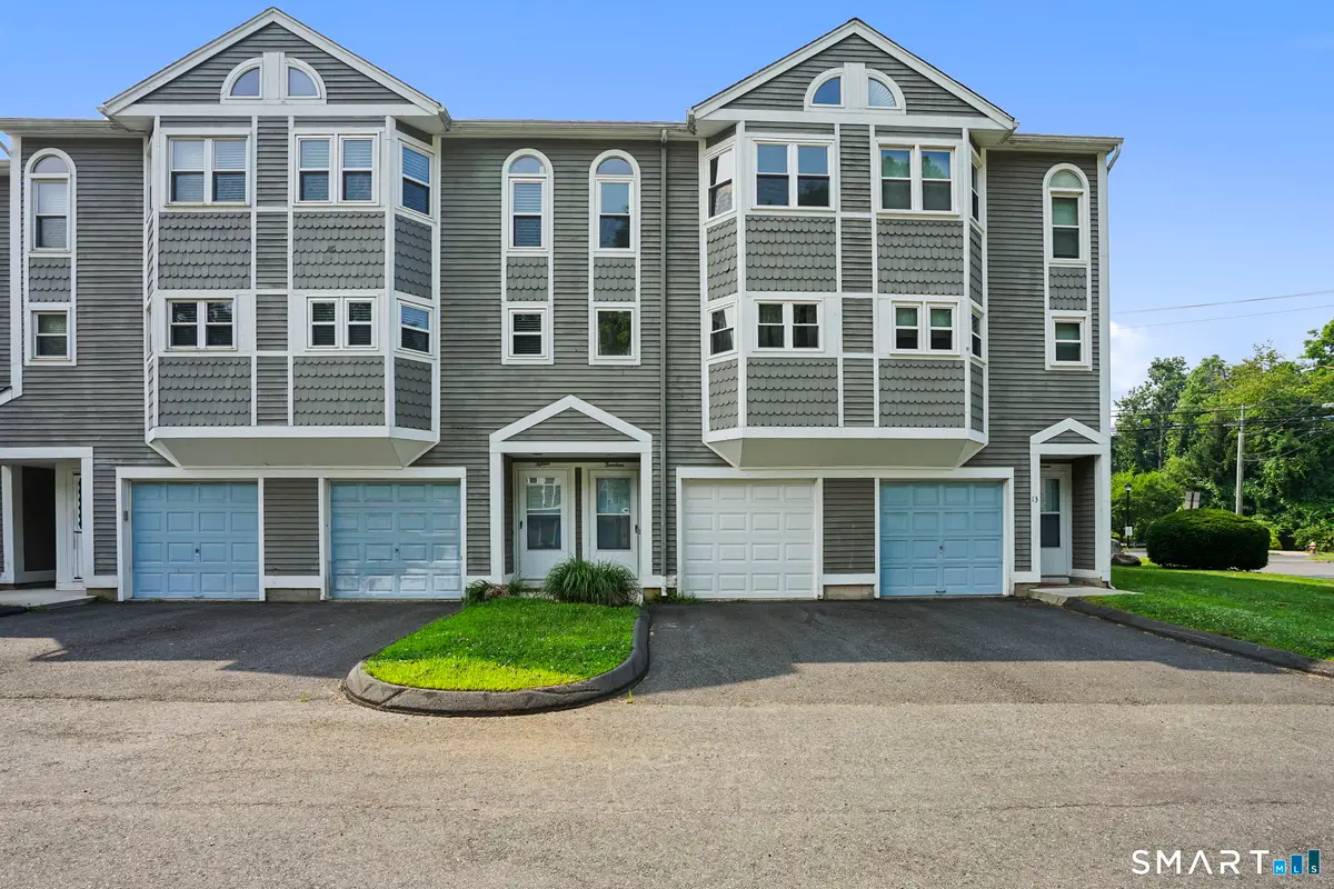 1655 North Colony Road #14, Meriden, CT 06450 - #1