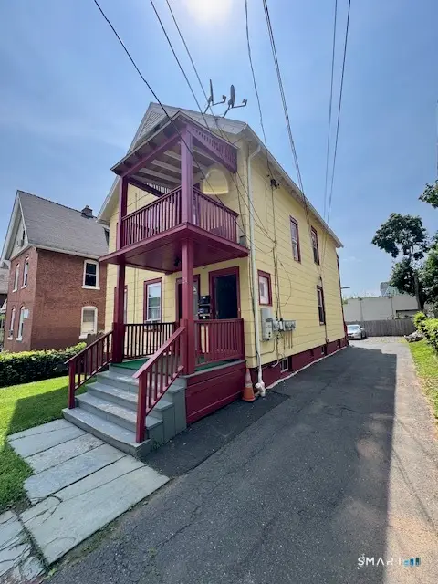 19-21 Warner Street, Hartford, CT 06114 - #2