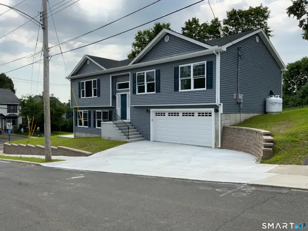 22 Florence Street, West Haven, CT 06516
