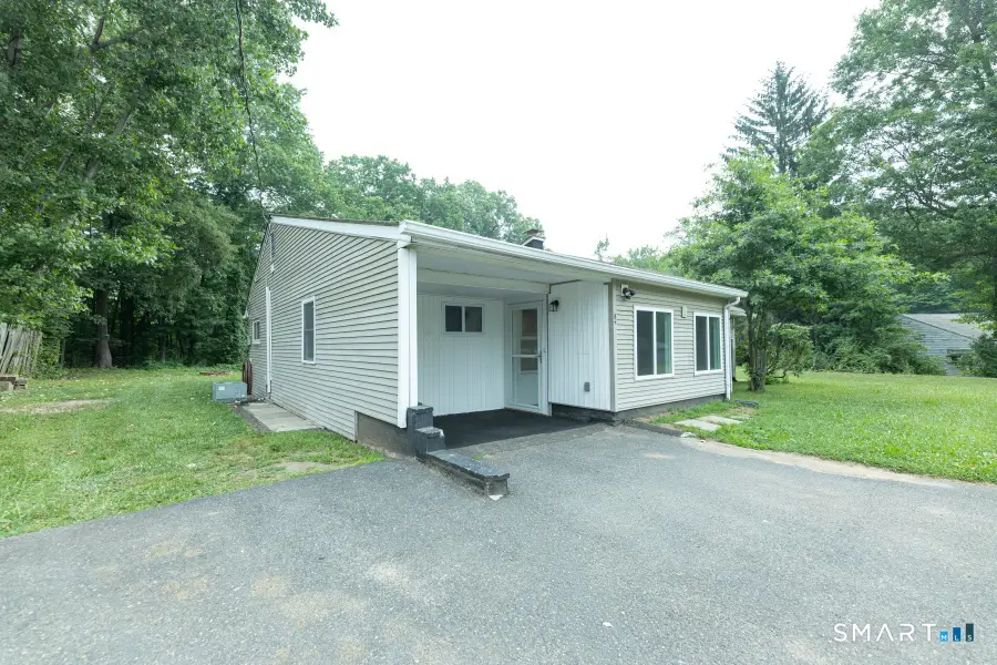87 Prospect Hill Drive, East Windsor, CT 06088 - #1