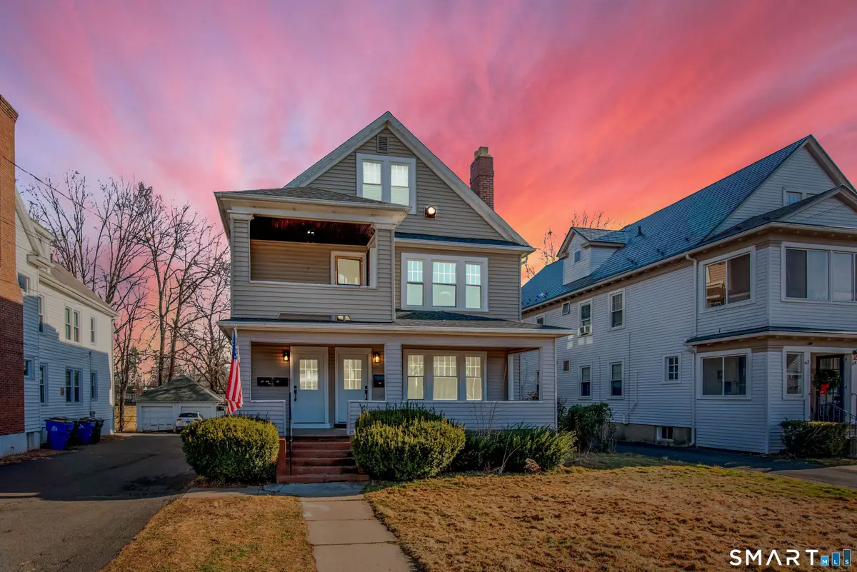 58 Maplewood Avenue, West Hartford, CT 06119 - #1