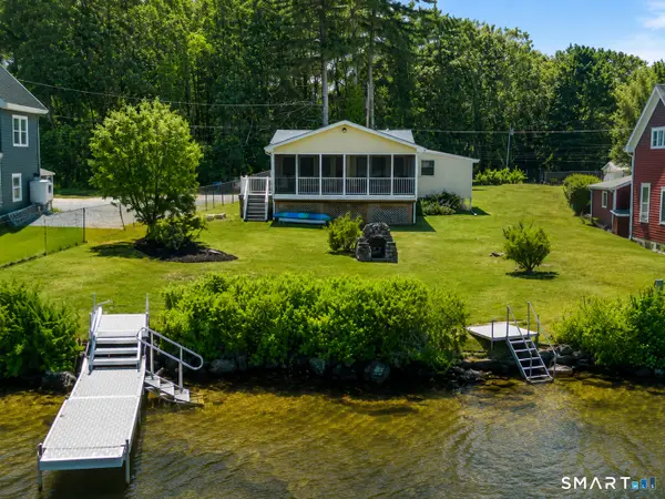 12 Private Grounds Road, Ellington, CT 06029