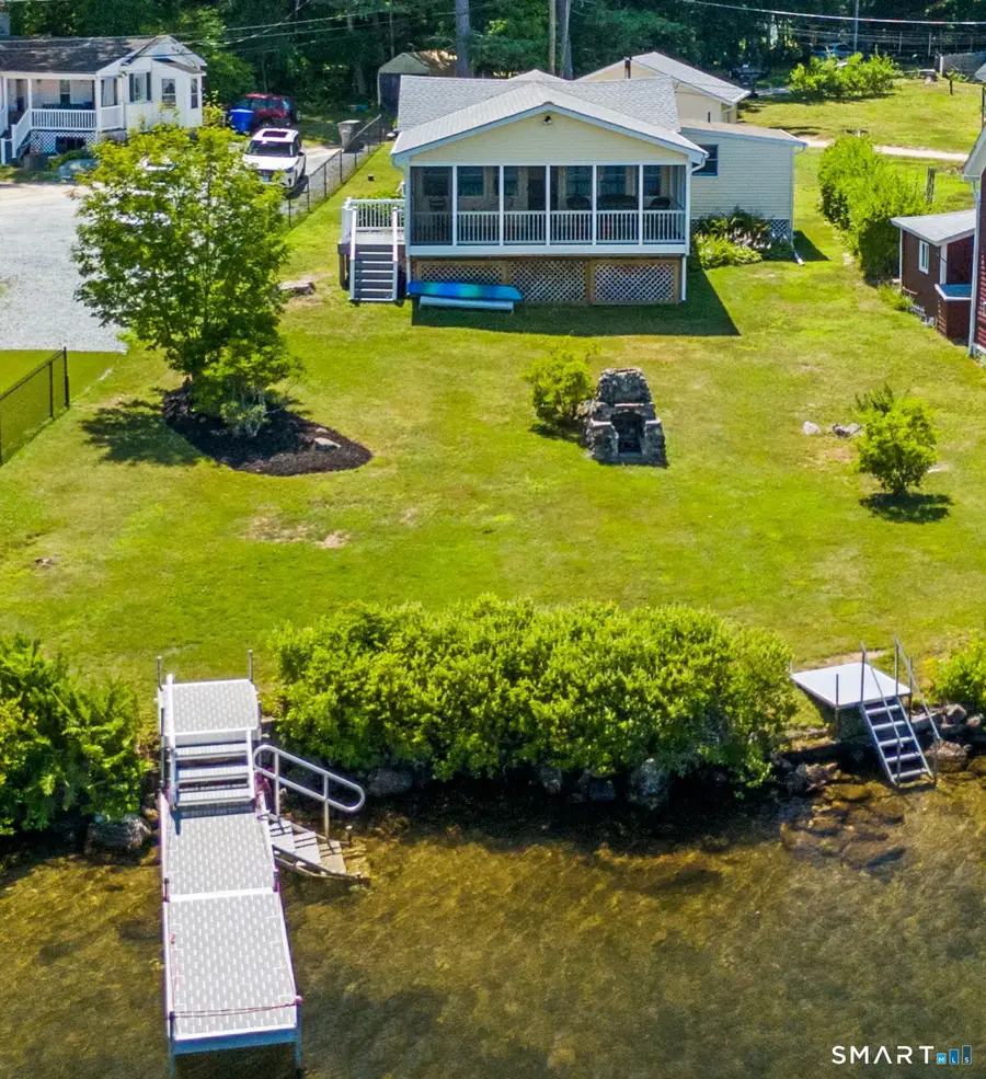 12 Private Grounds Road, Ellington, CT 06029 - #2