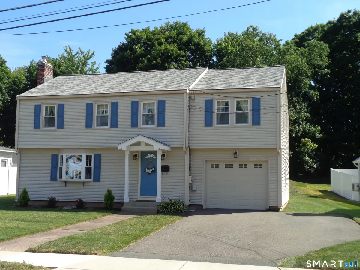 22 Scarborough Road, Manchester, CT 06040 - #1