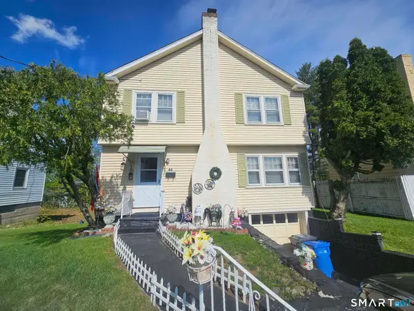 44 Forster Street, Hartford, CT 06106