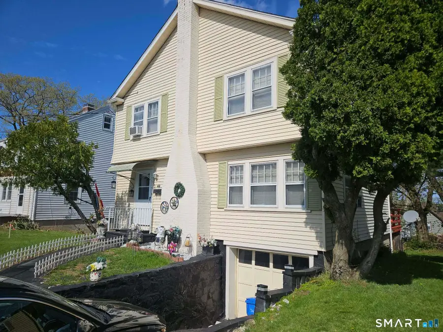 44 Forster Street, Hartford, CT 06106 - #2