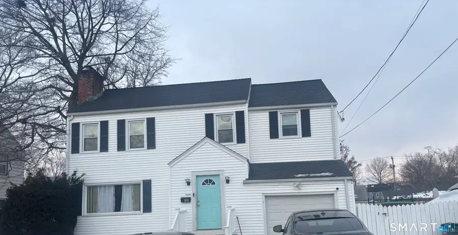 26 Marsdale Avenue, Bridgeport, CT 06606 - #2