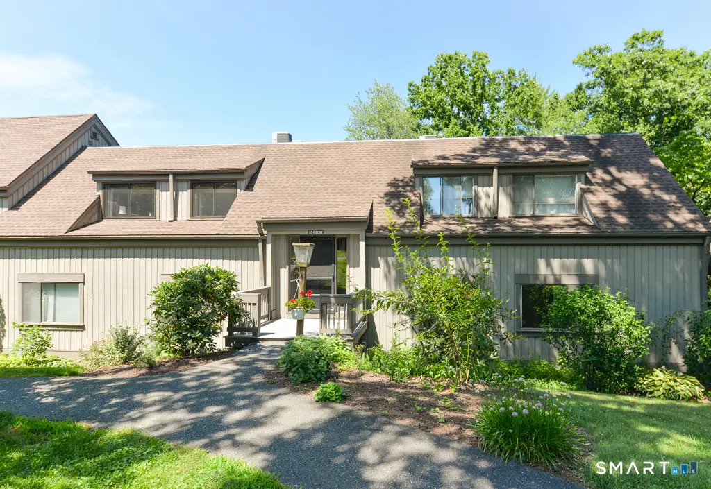 356 Heritage Village #C, Southbury, CT 06488 - #1