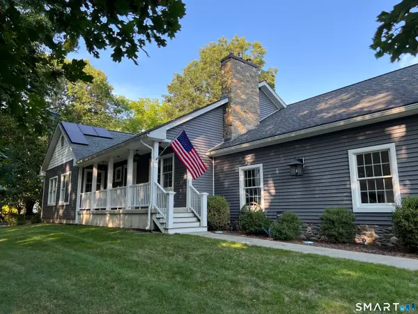 128 Windwood Way, Groton, CT 06355