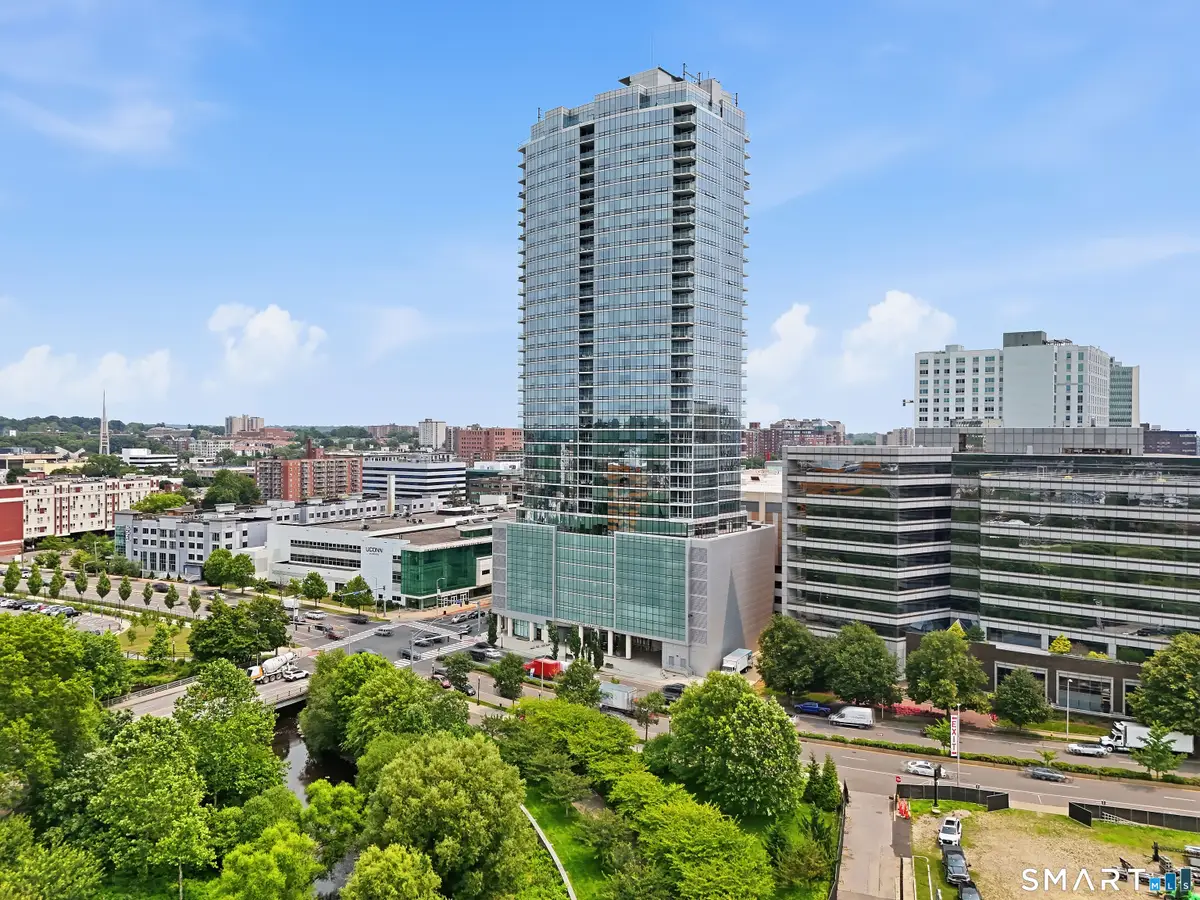 1 Broad Street #10B, Stamford, CT 06901 - #1