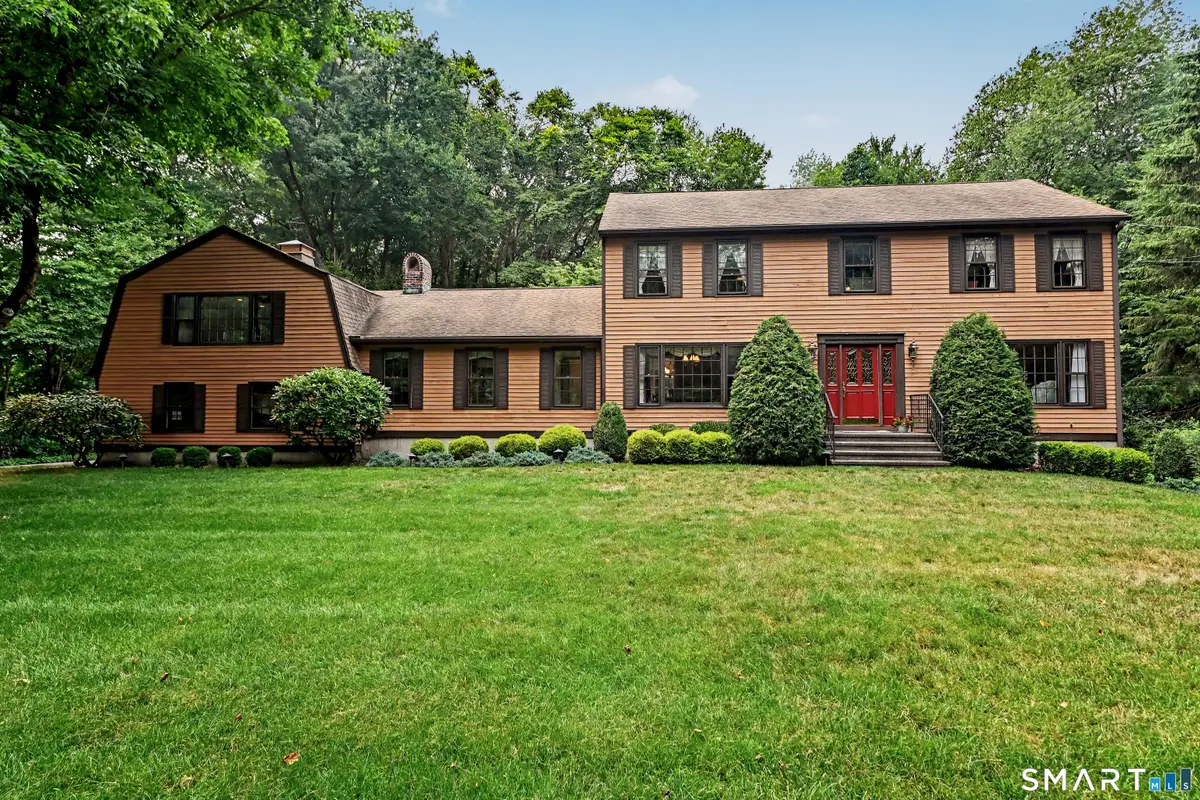 59 Friar Lane, Trumbull, CT 06611 - #1