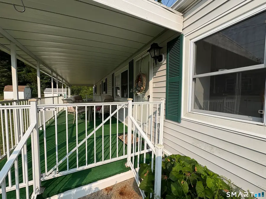 42 Grandview Circle, Mansfield, CT 06268 - #2