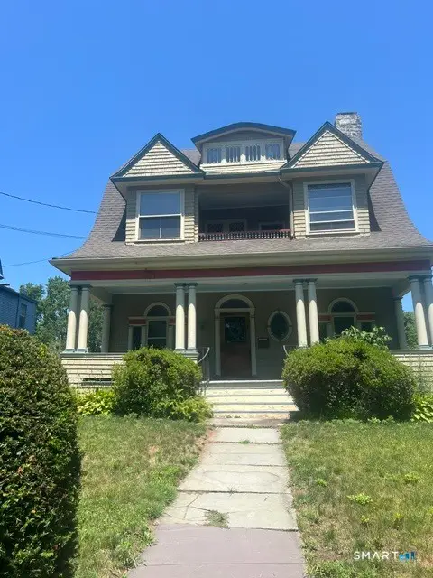 64 Cone Street, Hartford, CT 06105 - #1