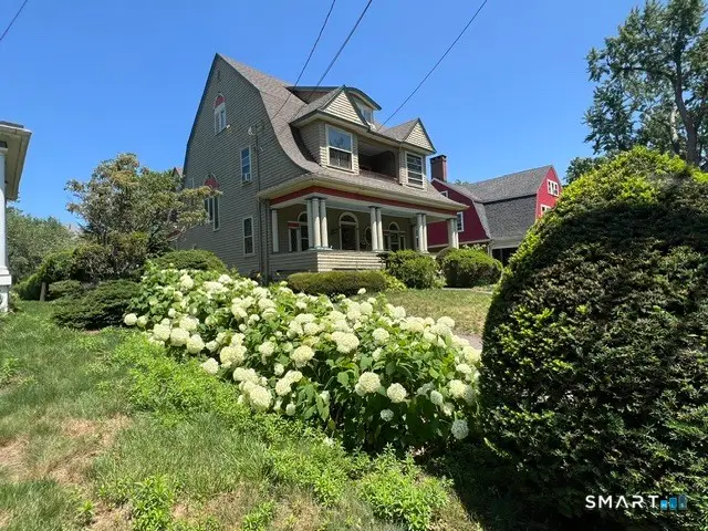 64 Cone Street, Hartford, CT 06105 - #3