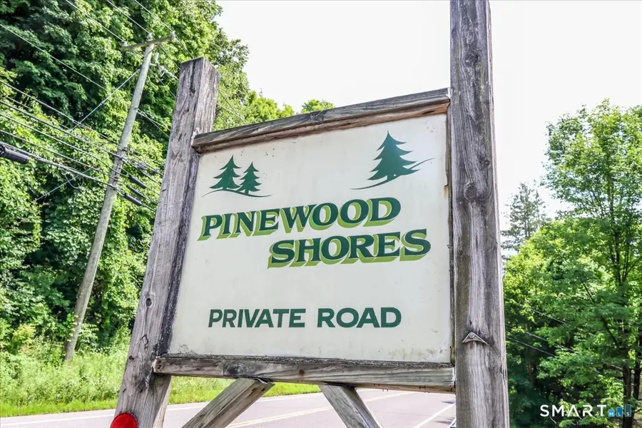 16 Pinewood Shores, Sherman, CT 06784 - #3