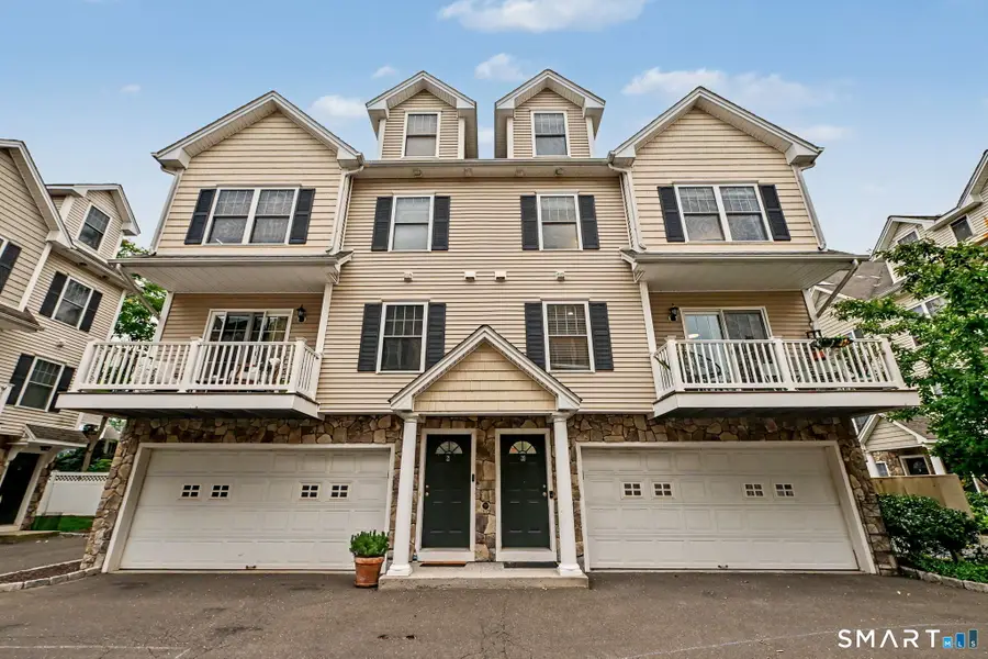 59 Liberty Street #20, Stamford, CT 06902 - #2