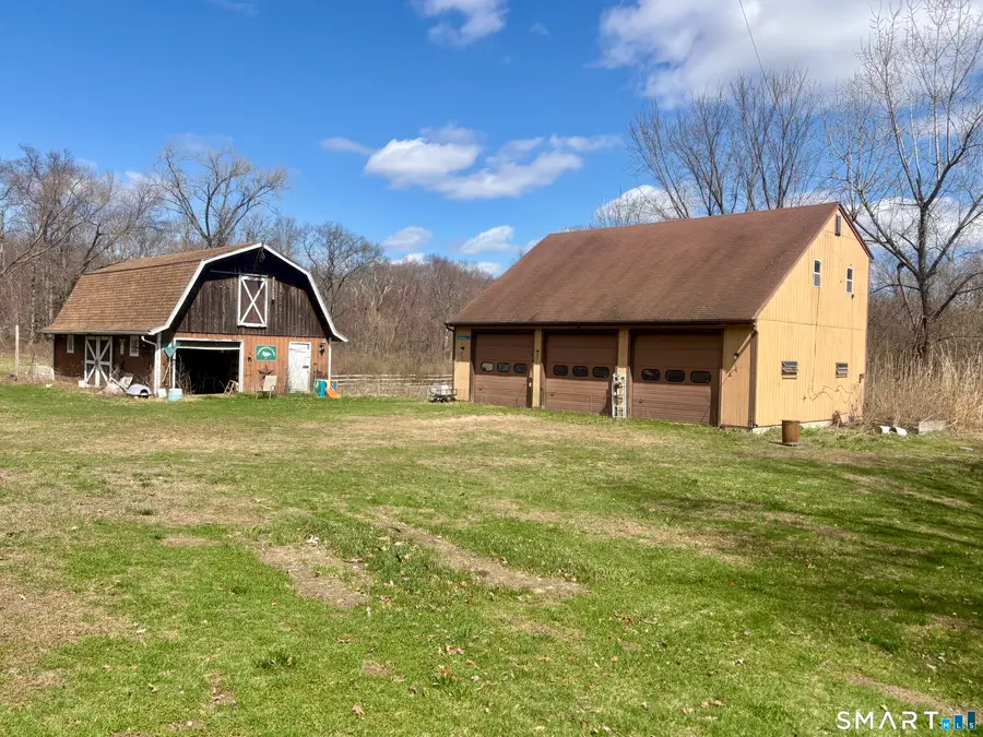 235 Bull Hill Road, Colchester, CT 06415 - #2