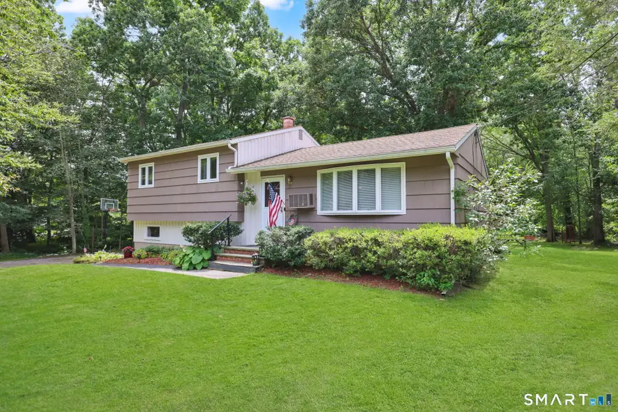 56 Oak Wood Drive, Monroe, CT 06468 - #3