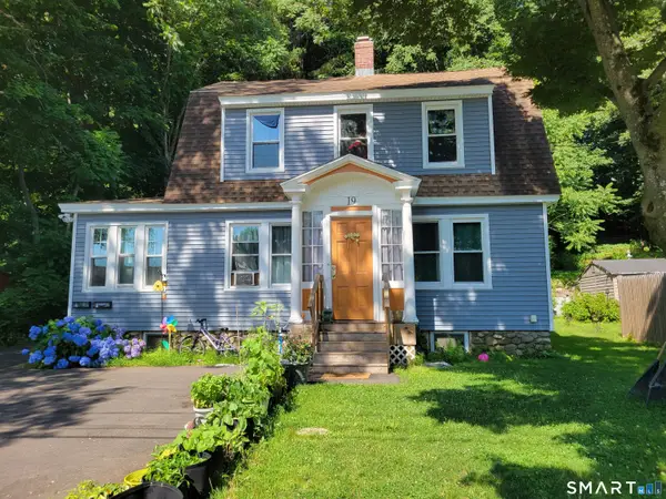 19 Haig Avenue, Bristol, CT 06010