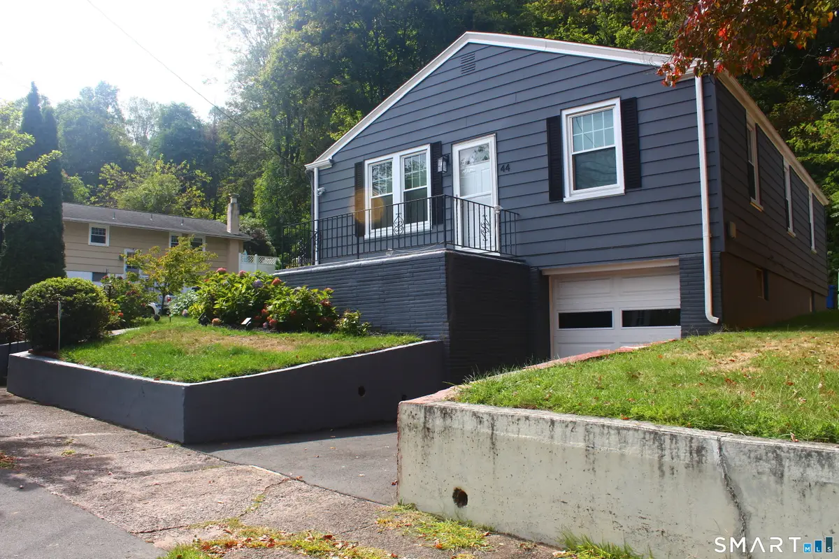 44 Huntington Avenue, New Haven, CT 06512 - #1