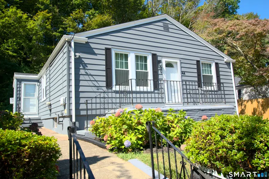 44 Huntington Avenue, New Haven, CT 06512 - #2