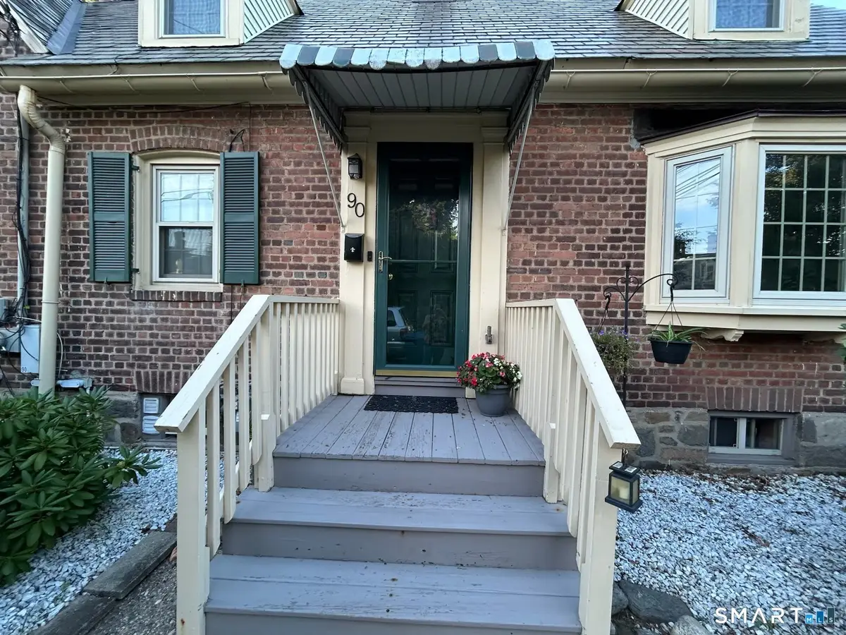 90 Sims Street, Bridgeport, CT 06604 - #1
