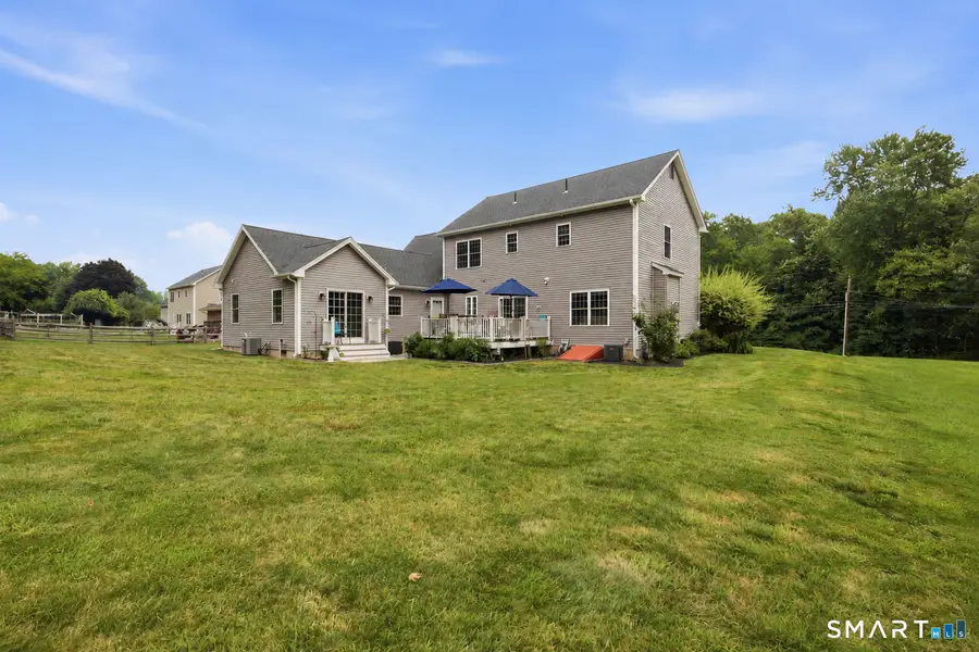 649 Nevers Road, South Windsor, CT 06074 - #2