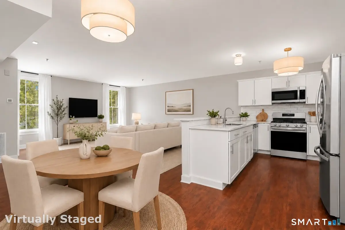 16-18 Ann Street #24, Norwalk, CT 06854 - #1