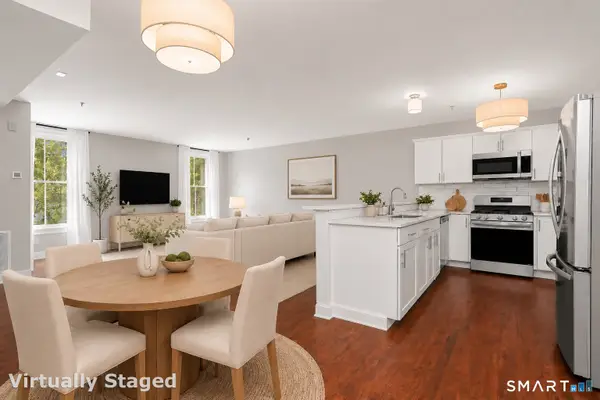 16-18 Ann Street #24, Norwalk, CT 06854