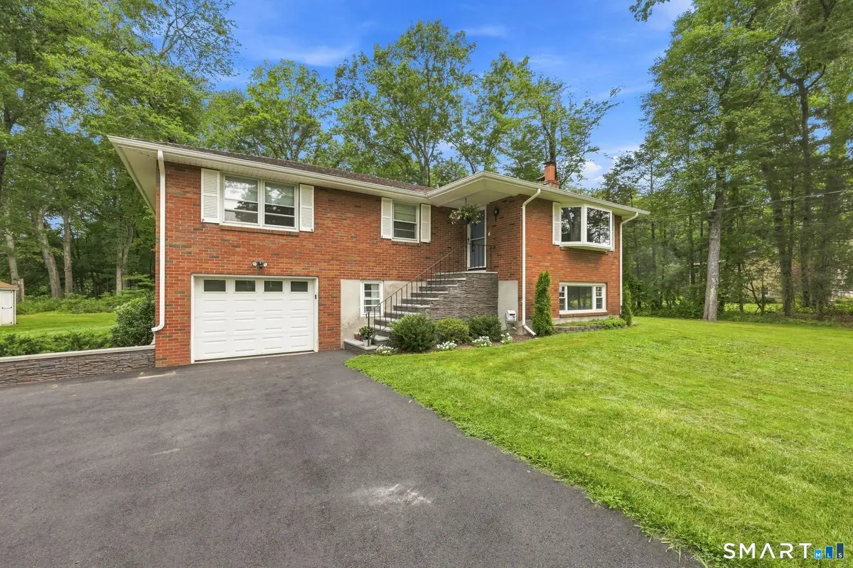 399 Foster Road, South Windsor, CT 06074 - #1