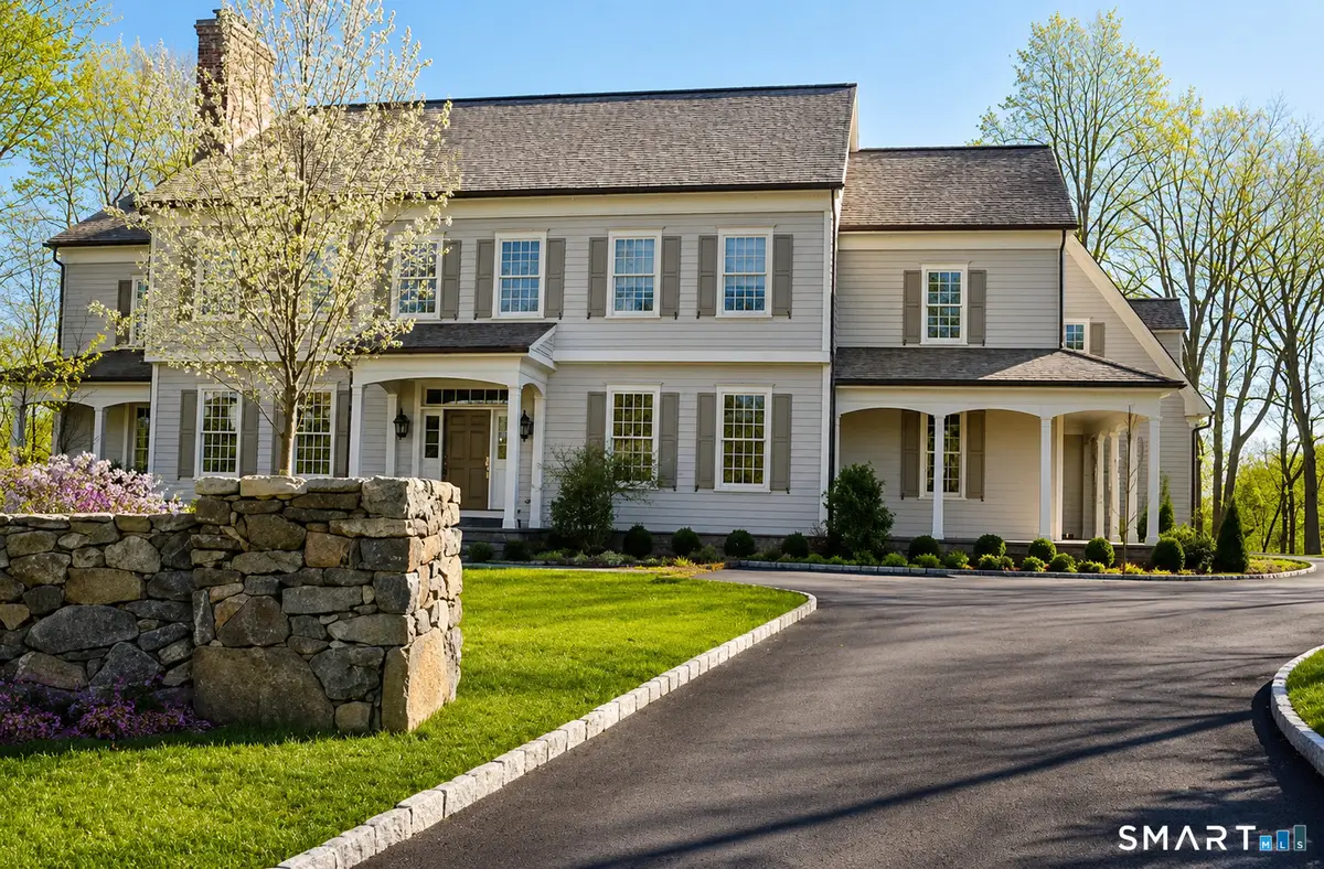 24 Stillman Lane, Greenwich, CT 06831 - #1