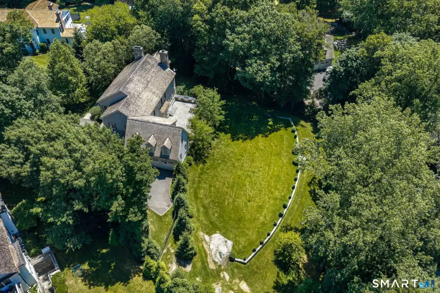 24 Stillman Lane, Greenwich, CT 06831 - #2
